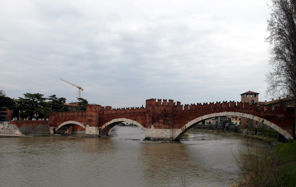 ponte Verona