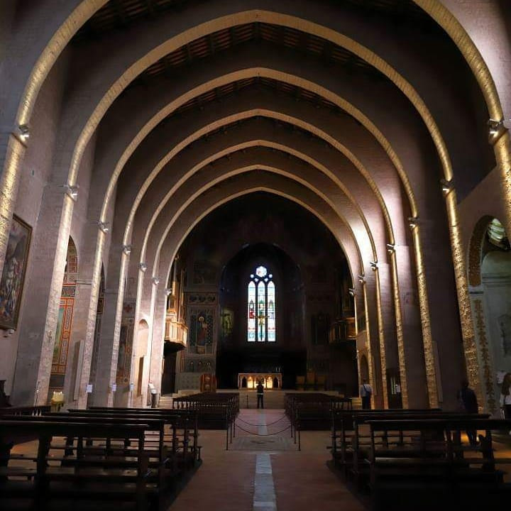 Duomo di Gubbio