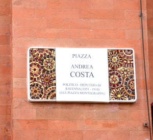 Ravenna mosaici 1