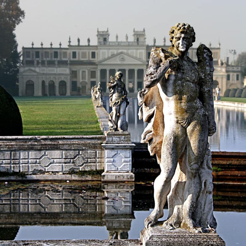 Villa Pisani 