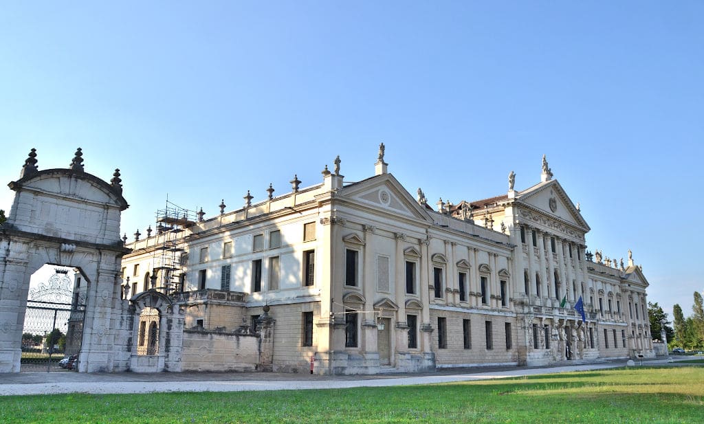 Villa Pisani a Stra