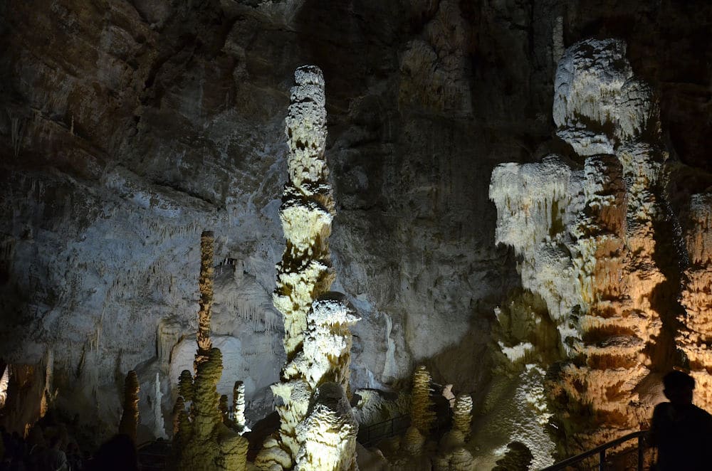Le Grotte di Frasassi 4