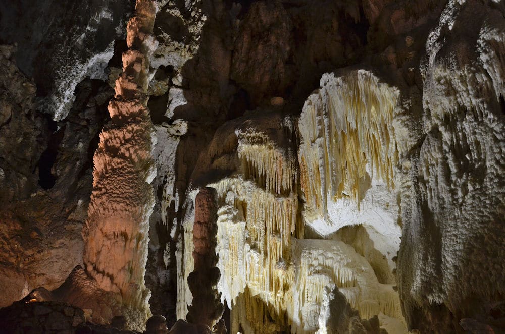 Le Grotte di Frasassi 9